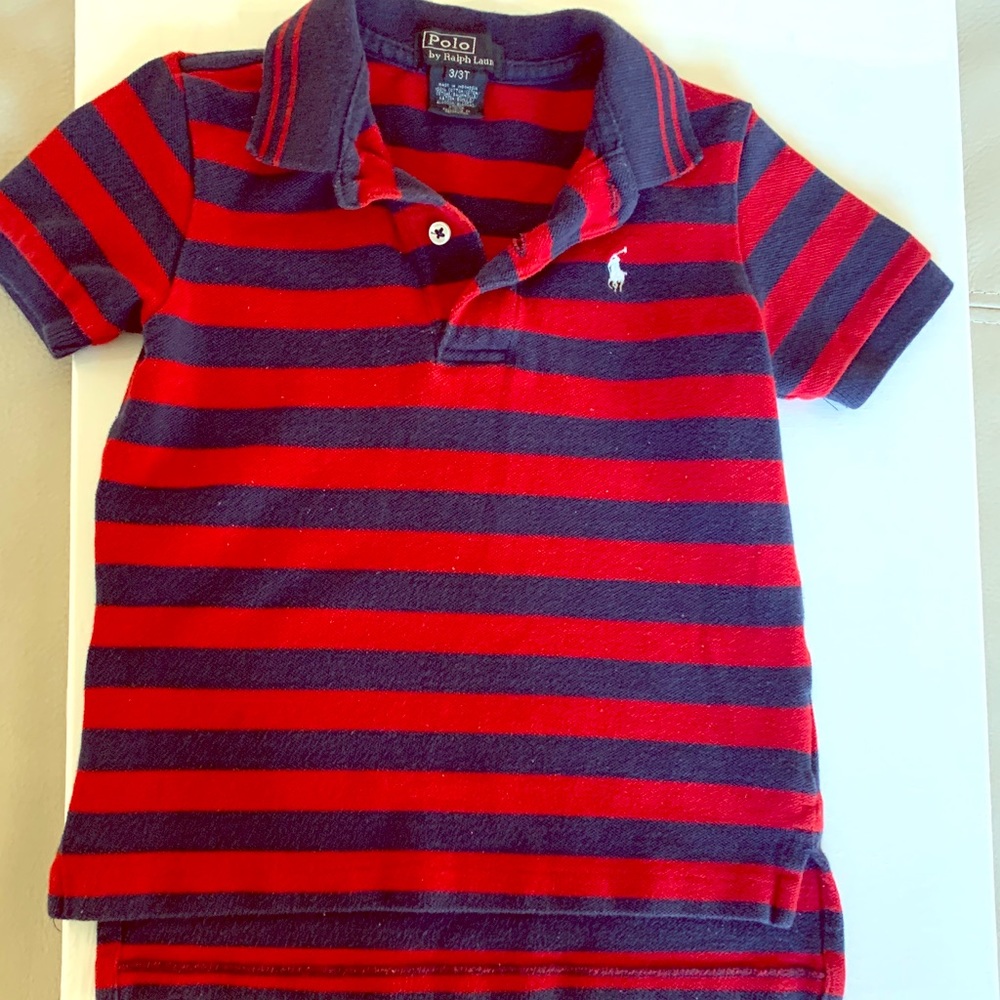 Polo Shirt